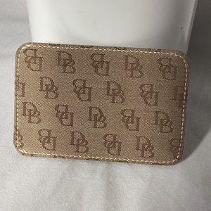 Dooney&Bourke cardholders